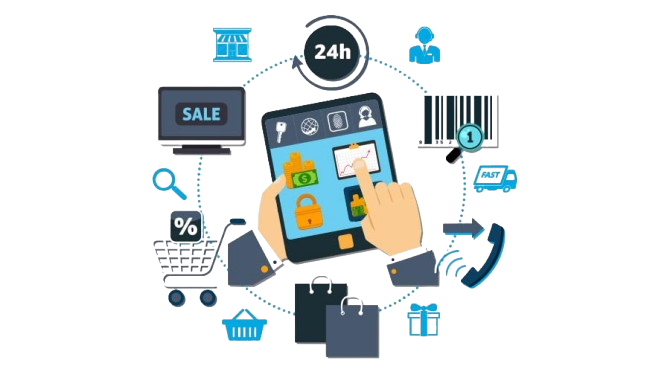 Ecommerce prodavnice