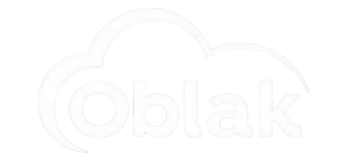 OBLAK POSLOVNI SISTEMI Logo