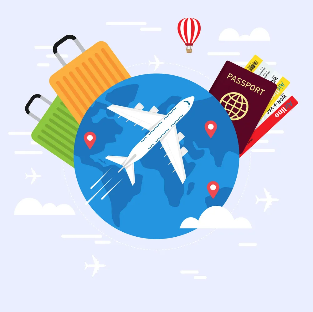 Informacioni sistem za turističke organizacije